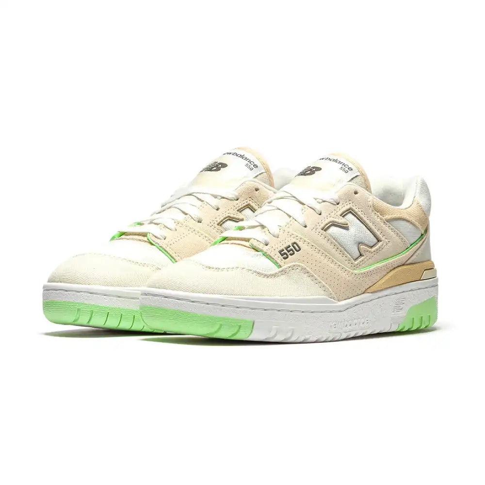 New Balance 550 Turtledove - DRIP DOS ARTISTAS