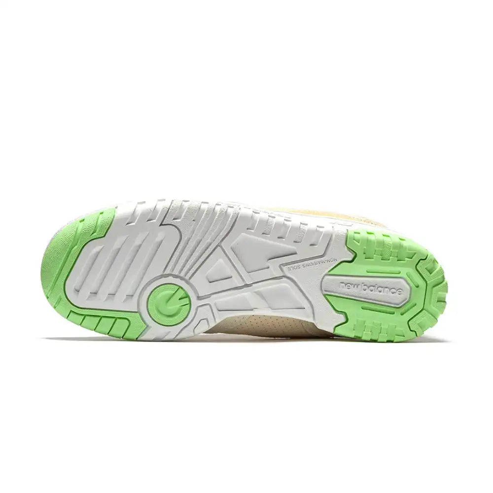 New Balance 550 Turtledove - DRIP DOS ARTISTAS