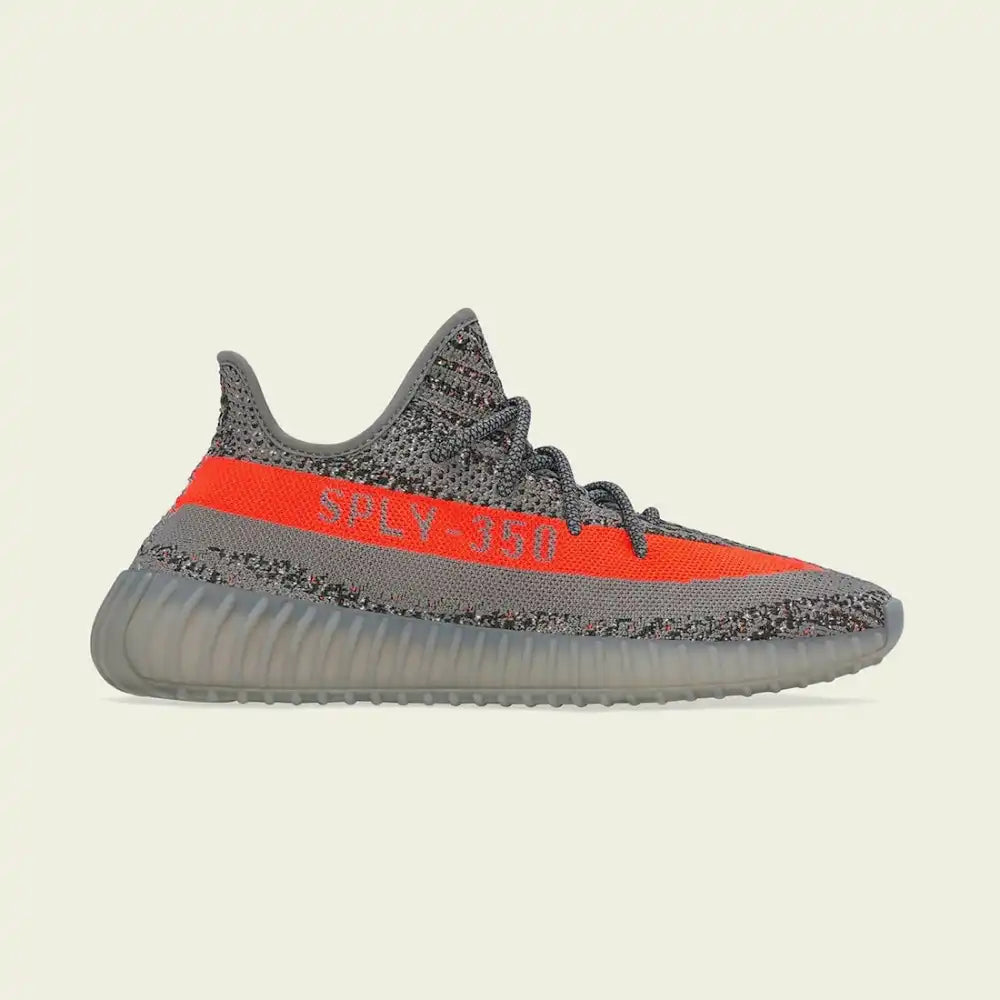 Yeezy Boost 350 v2 Beluga Reflective - DRIP DOS ARTISTAS