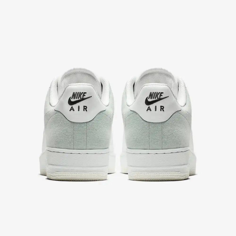 ACW x Nike Air Force 1 Low White - DRIP DOS ARTISTAS