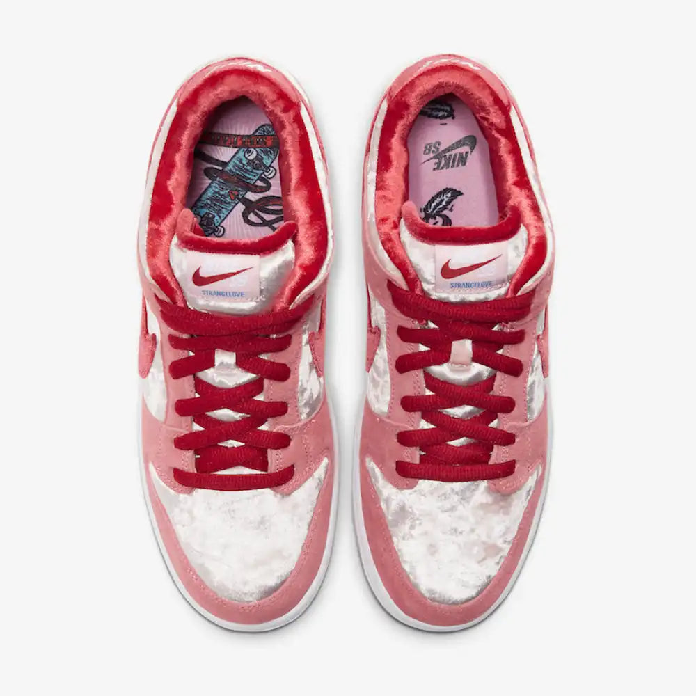 Nike SB Dunk Low Strangelove - DRIP DOS ARTISTAS
