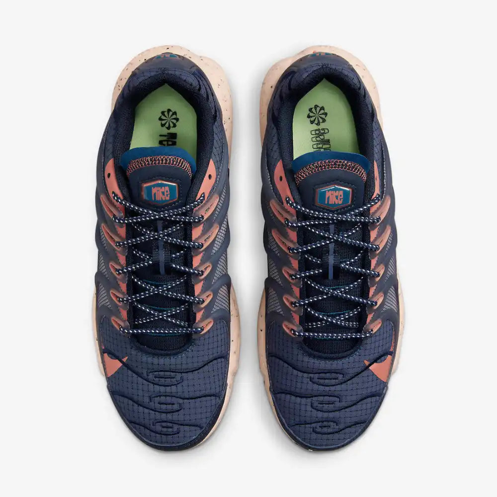 Nike Air Max Terrascape Plus Obsidian and Marina - DRIP DOS ARTISTAS