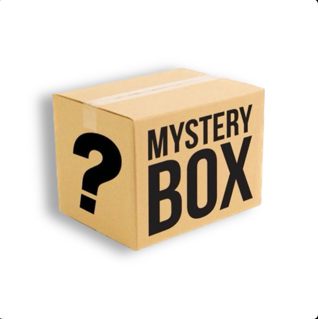 DRIP SURPRESA - MISTERY BOX COMUM - DRIP DOS ARTISTAS