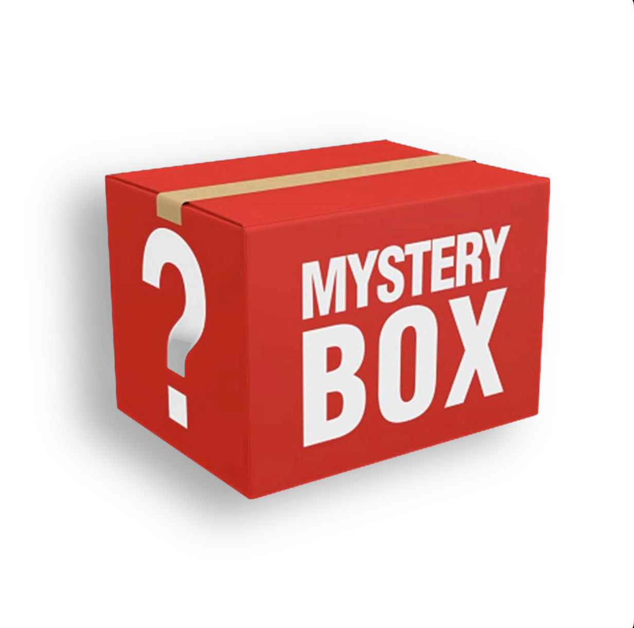 DRIP SURPRESA - CAIXA RARA - DRIP DOS ARTISTAS