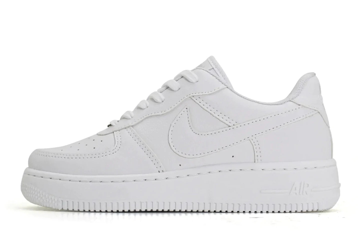 Air Force 1 triple white - DRIP DOS ARTISTAS