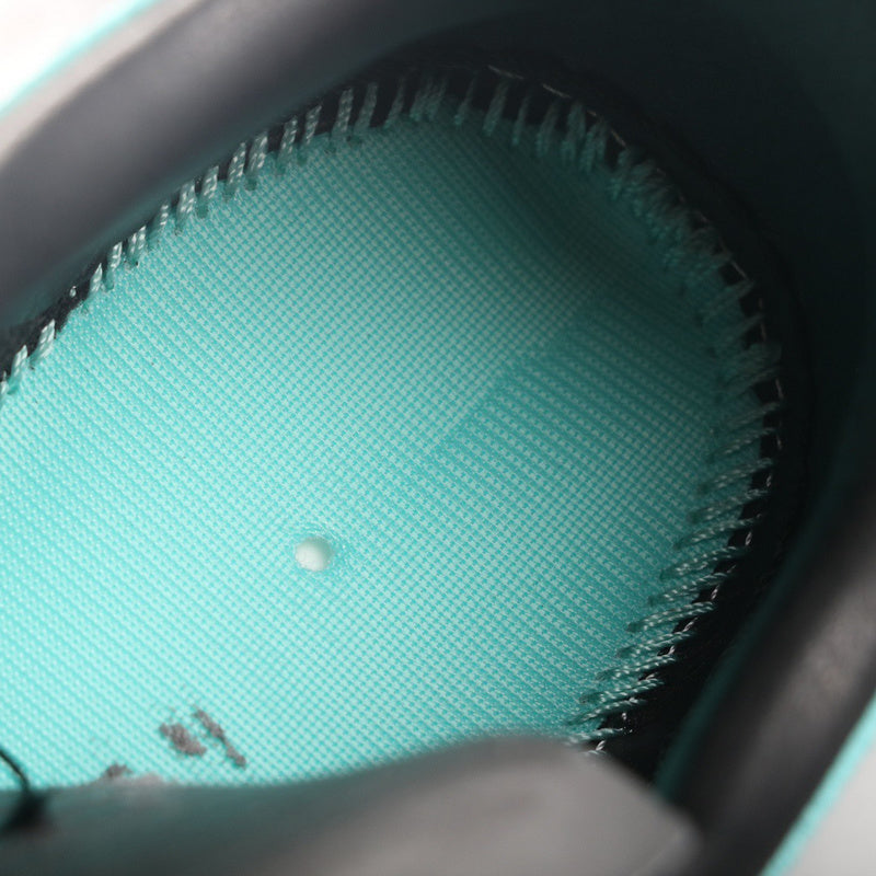 Tiffany e Co. x Nike Air Force 1 Low - DRIP DOS ARTISTAS