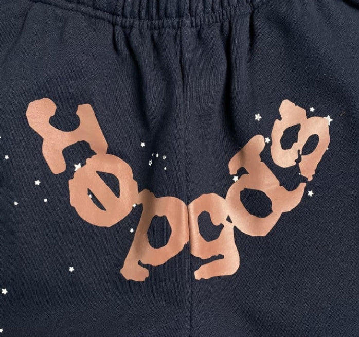 Calça Sp5der Adult Navy