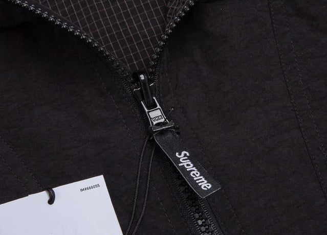Corta Vento Supreme Nike Ripstop Anorak (Dupla Face)