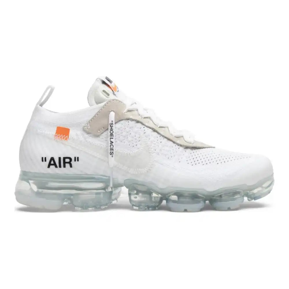 Off-White x Nike Air VaporMax 2018
