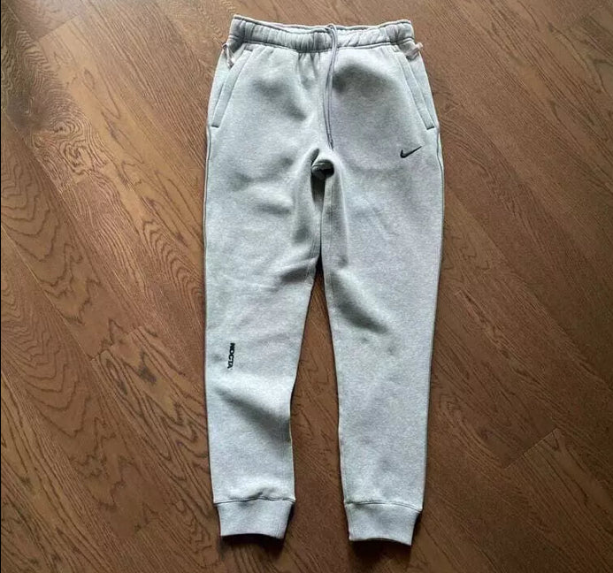 Calça Nike x NOCTA Fleece