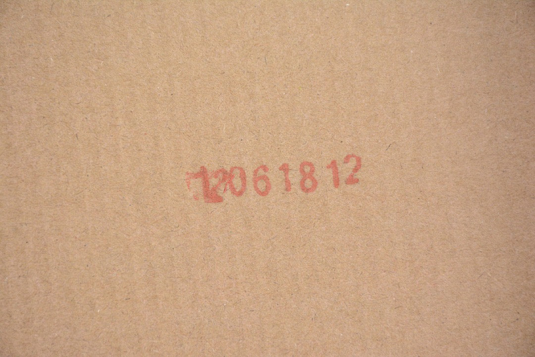 Air Jordan 1 High tripla white