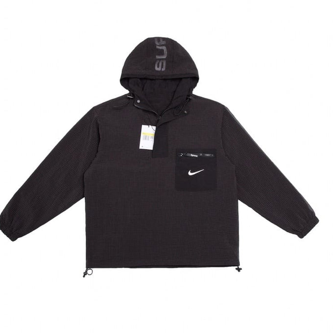 Corta Vento Supreme Nike Ripstop Anorak (Dupla Face)