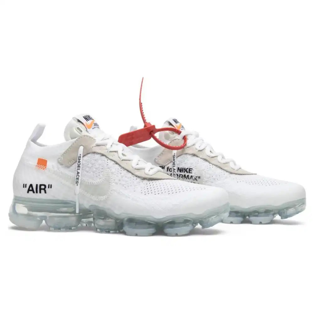 Off-White x Nike Air VaporMax 2018