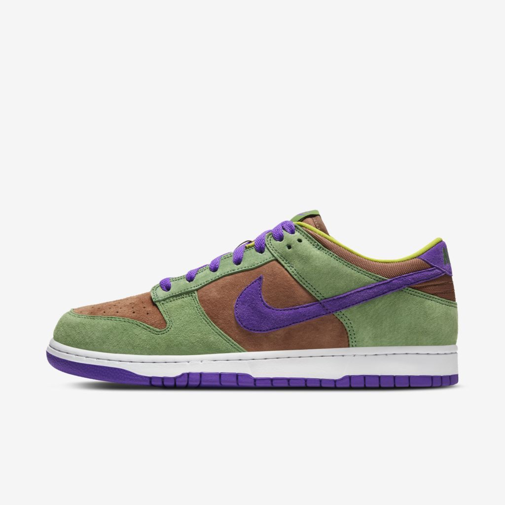 Nike Dunk Low Veneer - DRIP DOS ARTISTAS 