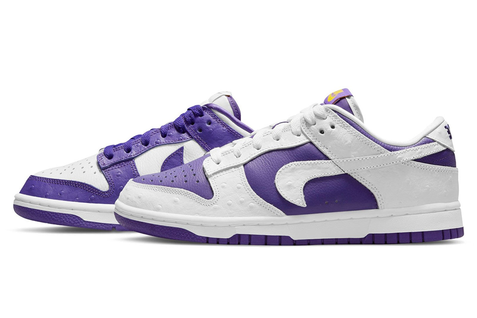 Nike Dunk Low Flip The Old School - DRIP DOS ARTISTAS 