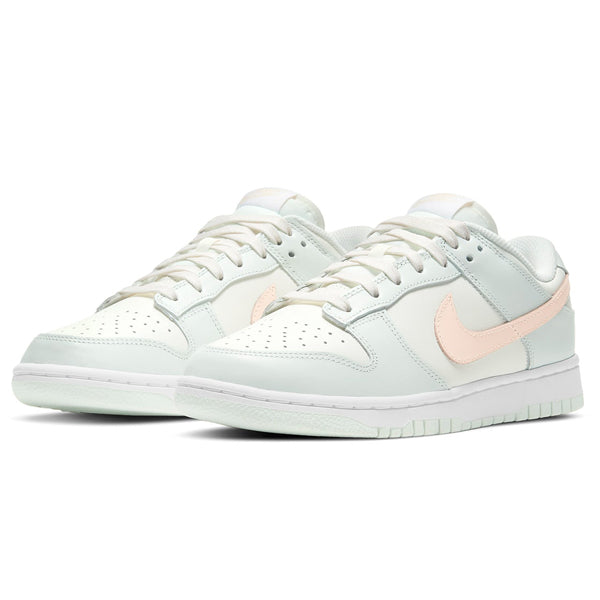 Nike Dunk Low Barely Green - DRIP DOS ARTISTAS 