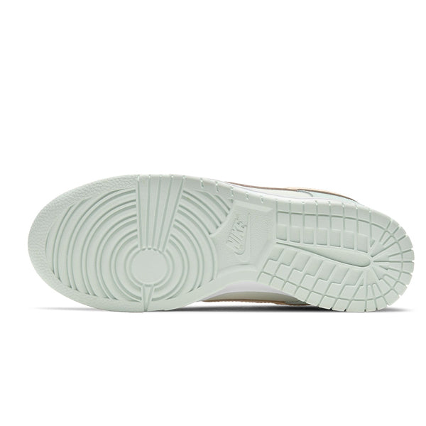 Nike Dunk Low Barely Green - DRIP DOS ARTISTAS 