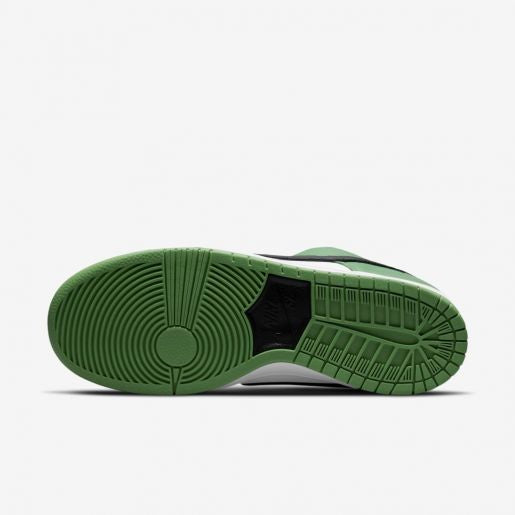 Nike SB Dunk Low Pro Classic Green - DRIP DOS ARTISTAS 