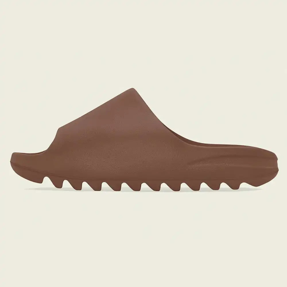 Yeezy slide flax - DRIP DOS ARTISTAS 