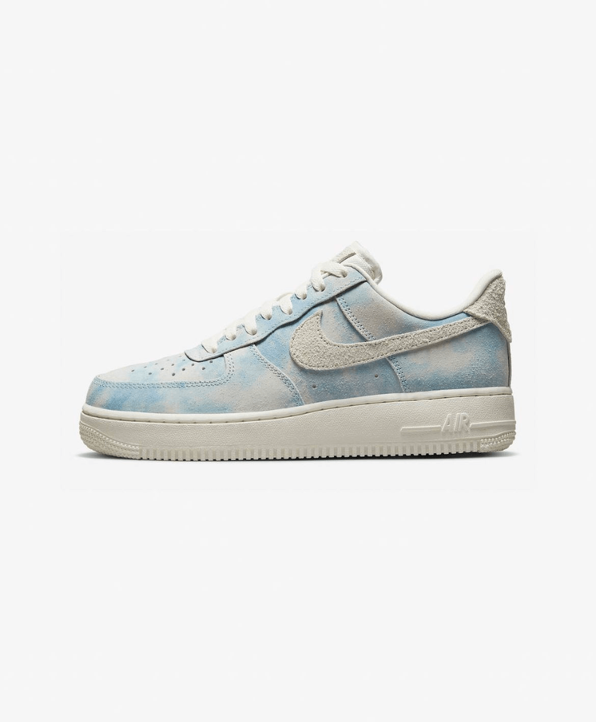 Air Force 1 Low “Clouds” é o nome da próxima versão da silhueta - DRIP DOS ARTISTAS 