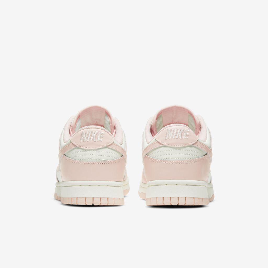 Nike Dunk Low Orange Pearl - DRIP DOS ARTISTAS 