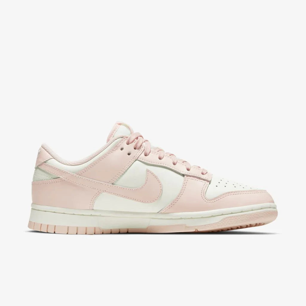 Nike Dunk Low Orange Pearl - DRIP DOS ARTISTAS 