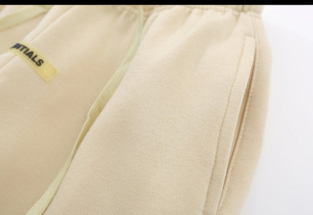 Calça Fear of God Essentials