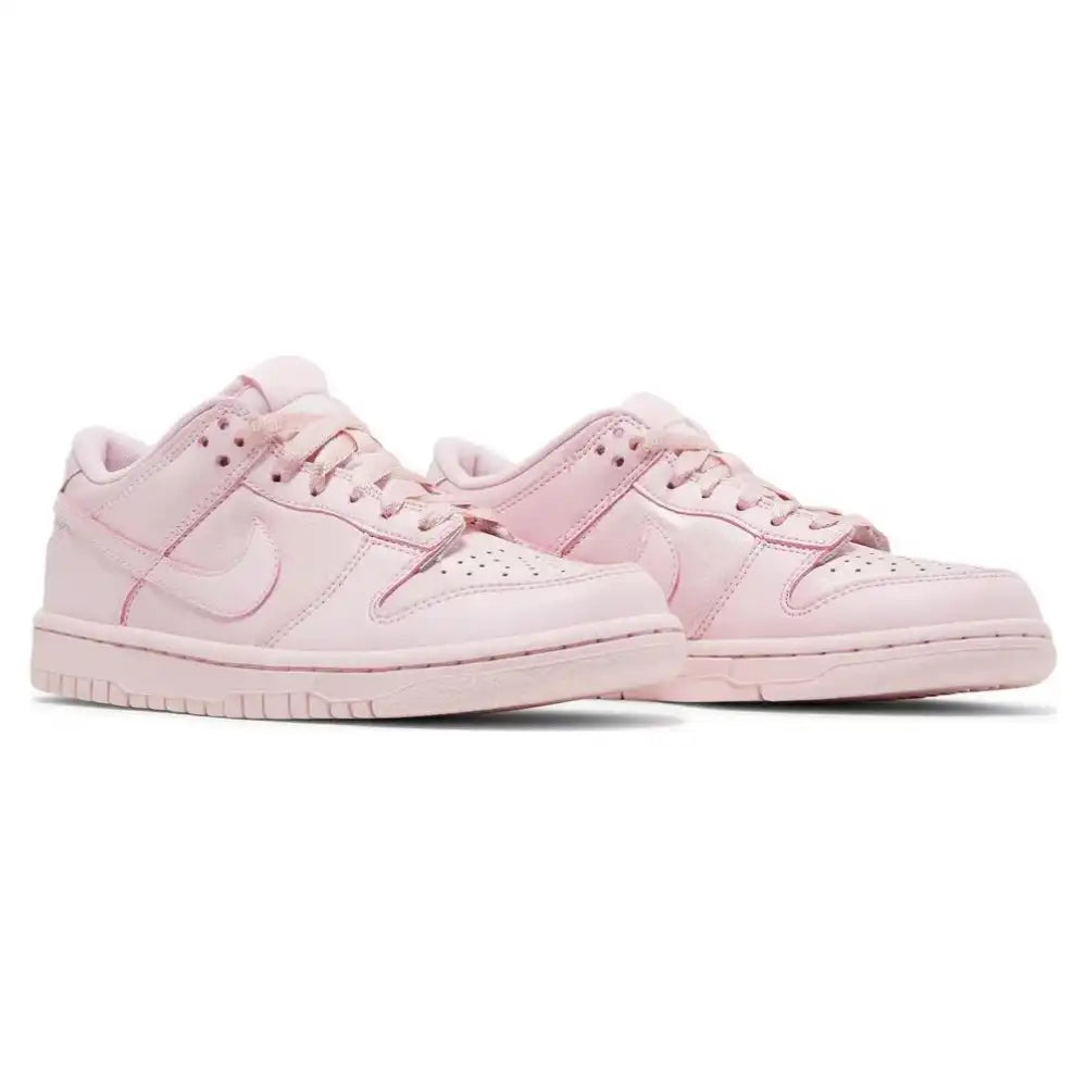 Nike Dunk Low SE GS Prism Pink - DRIP DOS ARTISTAS 