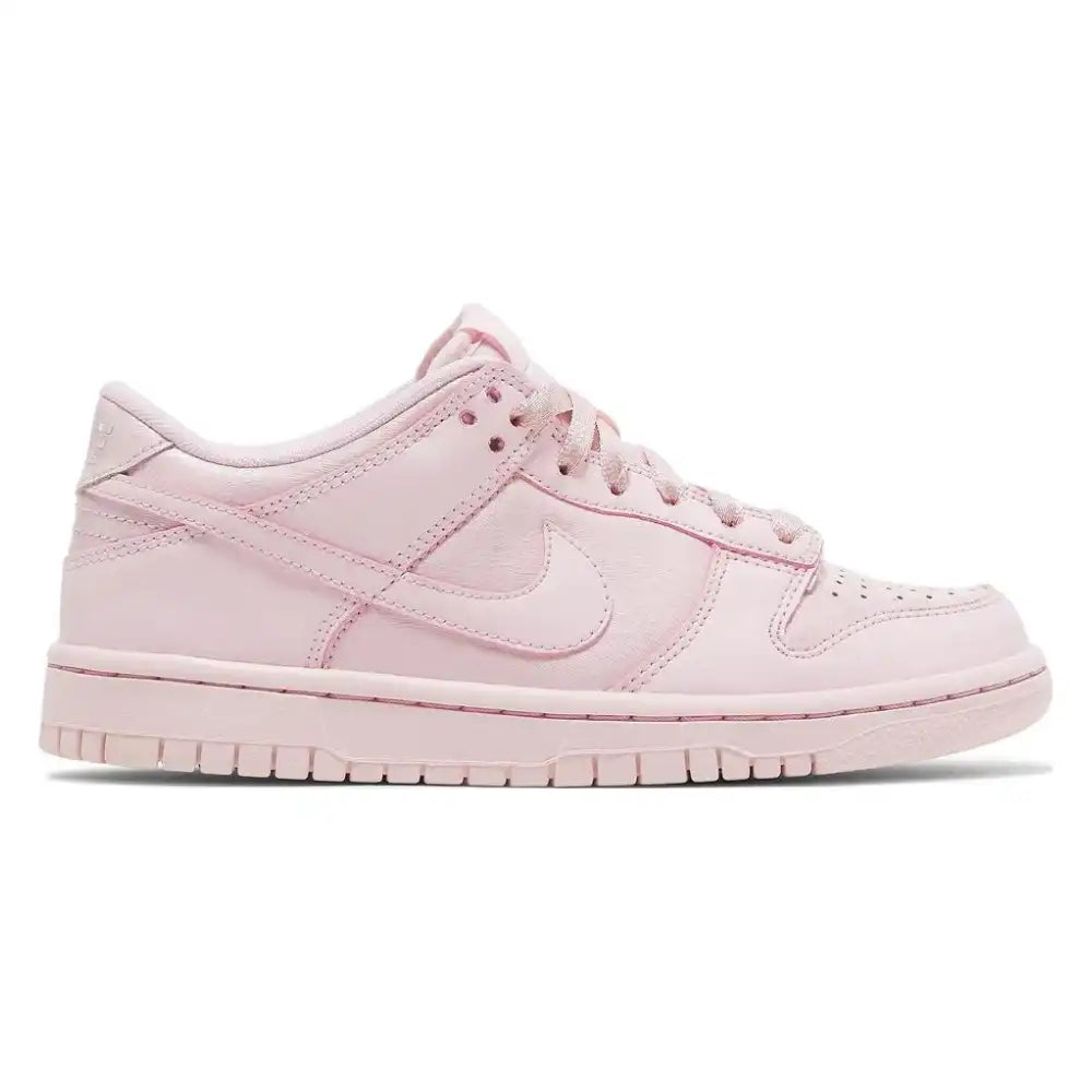 Nike Dunk Low SE GS Prism Pink - DRIP DOS ARTISTAS 
