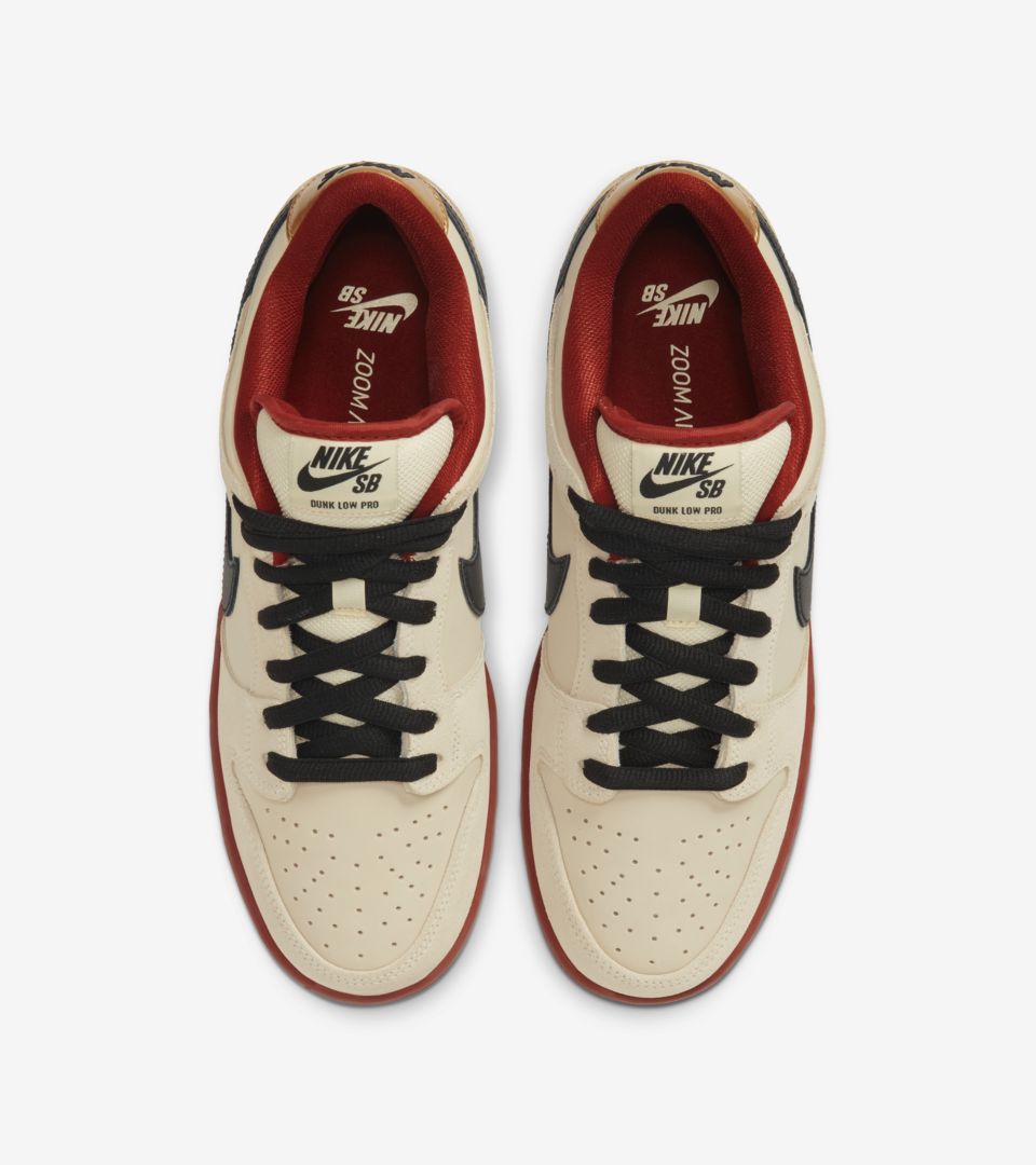 Nike SB Dunk Low Muslin - DRIP DOS ARTISTAS 