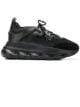 Versace Tênis Chain Reaction - DRIP DOS ARTISTAS 