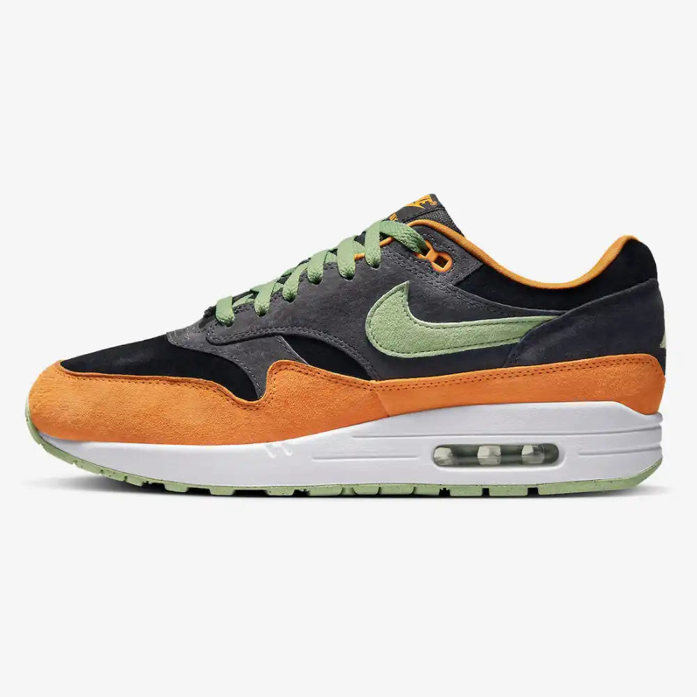 Nike Air Max 1 Premium Ugly Duckling Honeydew - DRIP DOS ARTISTAS 
