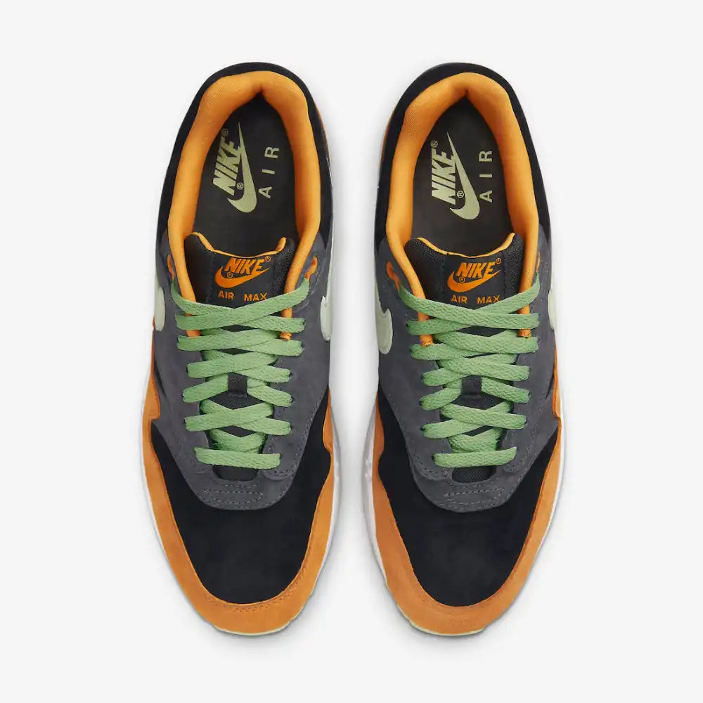 Nike Air Max 1 Premium Ugly Duckling Honeydew - DRIP DOS ARTISTAS 