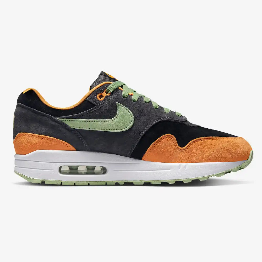 Nike Air Max 1 Premium Ugly Duckling Honeydew - DRIP DOS ARTISTAS 