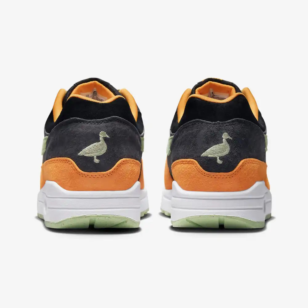 Nike Air Max 1 Premium Ugly Duckling Honeydew - DRIP DOS ARTISTAS 