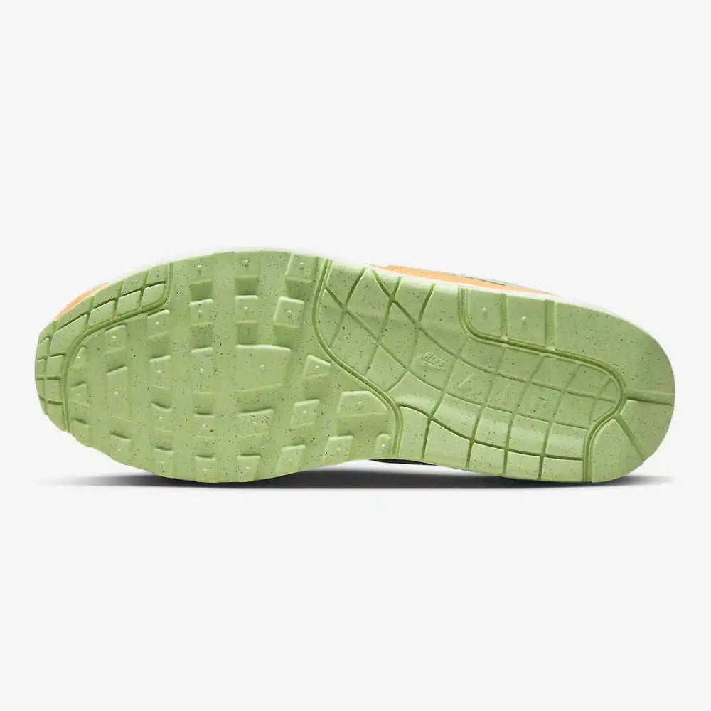 Nike Air Max 1 Premium Ugly Duckling Honeydew - DRIP DOS ARTISTAS 