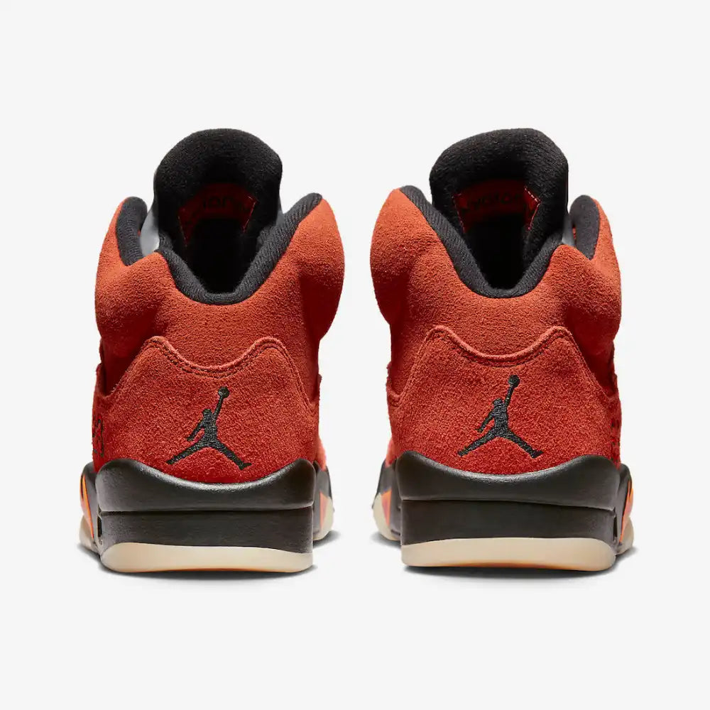 Air Jordan 5 Mars For Her - DRIP DOS ARTISTAS 