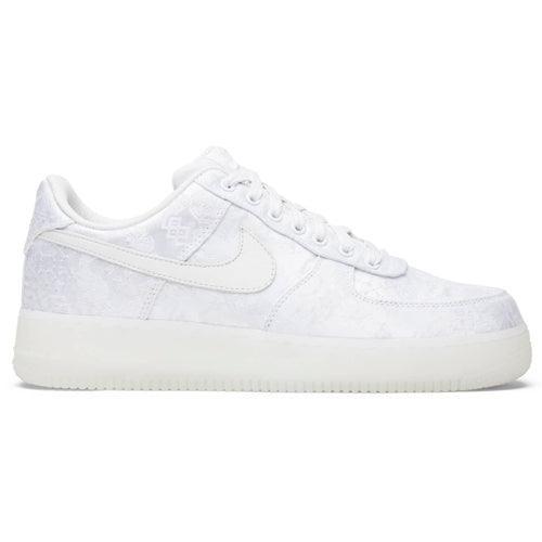 CLOT x Nike Air Force 1 Premium - DRIP DOS ARTISTAS 