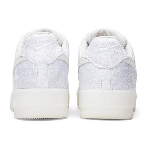 CLOT x Nike Air Force 1 Premium - DRIP DOS ARTISTAS 