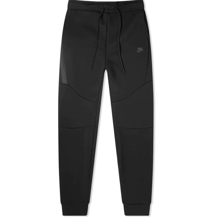 Calça Nike Tech Fleece Preta