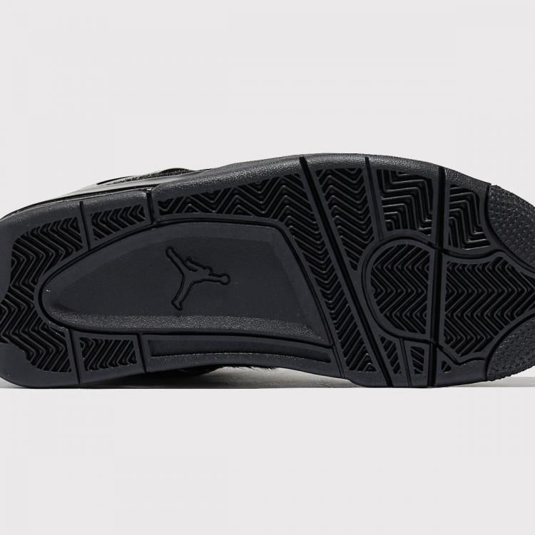 Olivia Kim x Air Jordan 4 No Cover - DRIP DOS ARTISTAS 