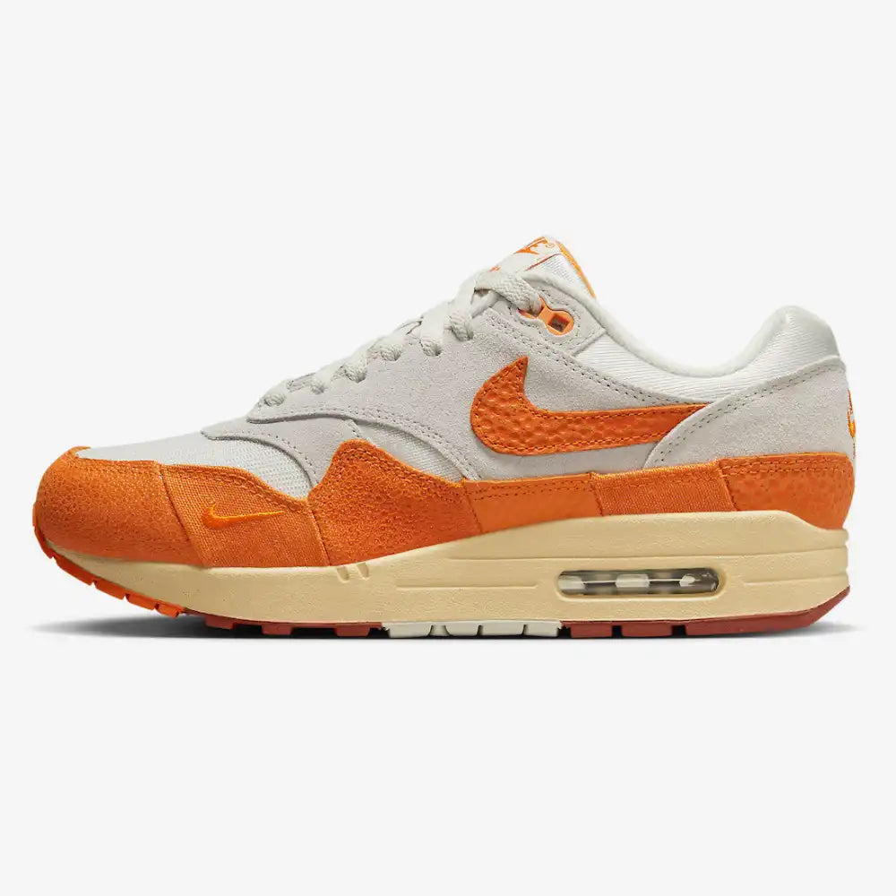 Nike Air Max 1 Magma Orange - DRIP DOS ARTISTAS 
