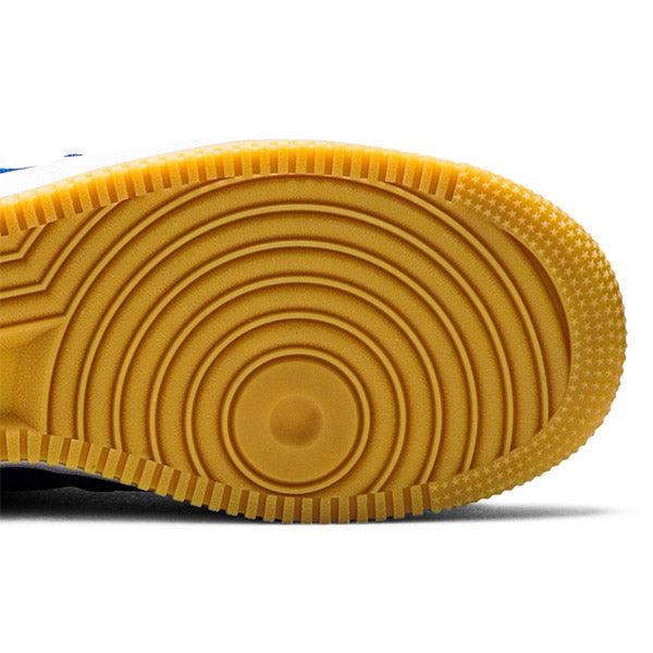 CLOT x Nike Air Force 1 Low Blue Silk - DRIP DOS ARTISTAS 