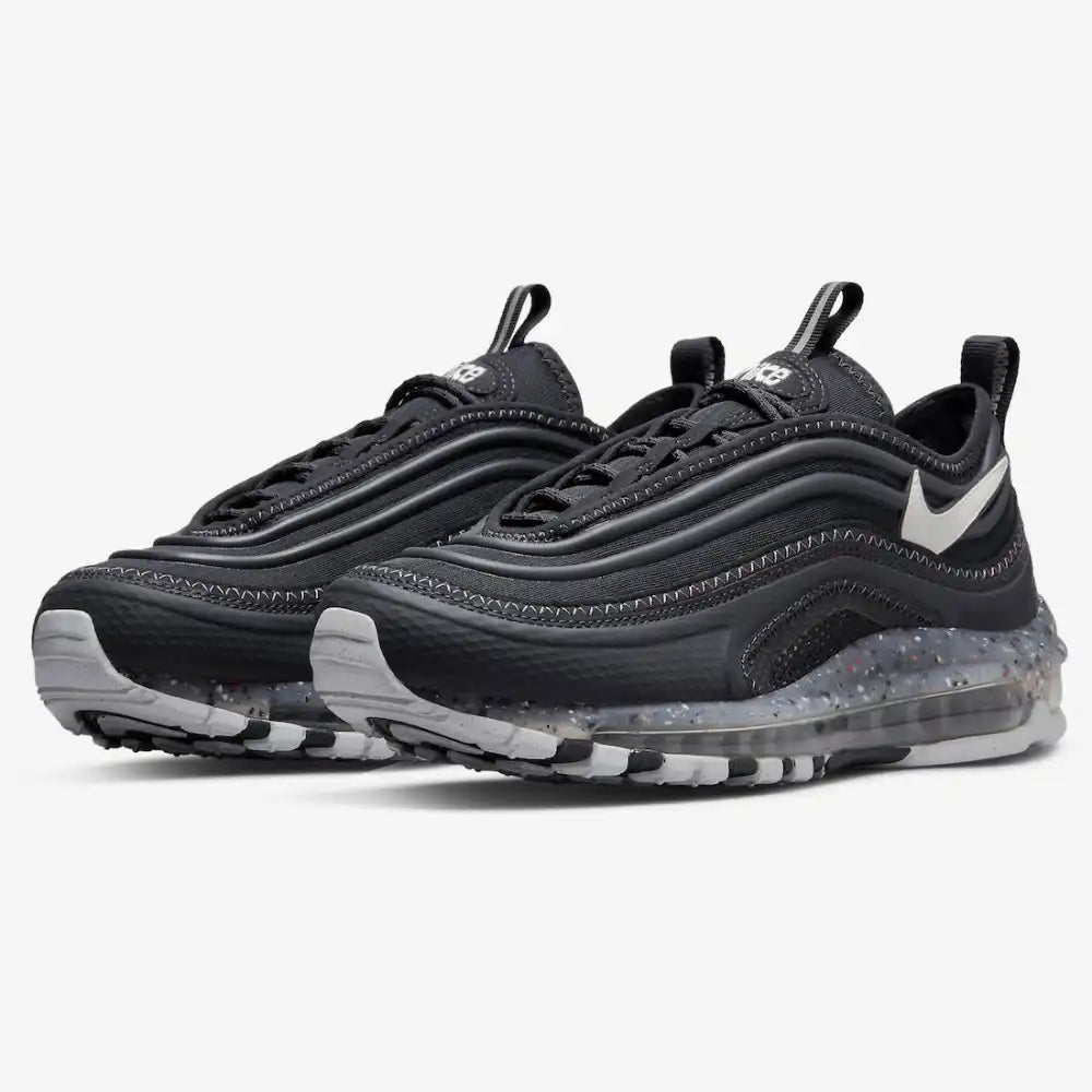 Nike Air Max Terrascape 97 Off-Noir and Summit White - DRIP DOS ARTISTAS 