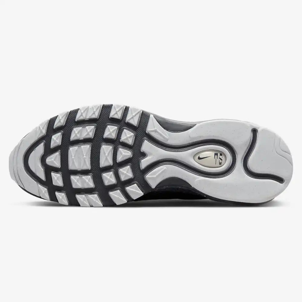 Nike Air Max Terrascape 97 Off-Noir and Summit White - DRIP DOS ARTISTAS 