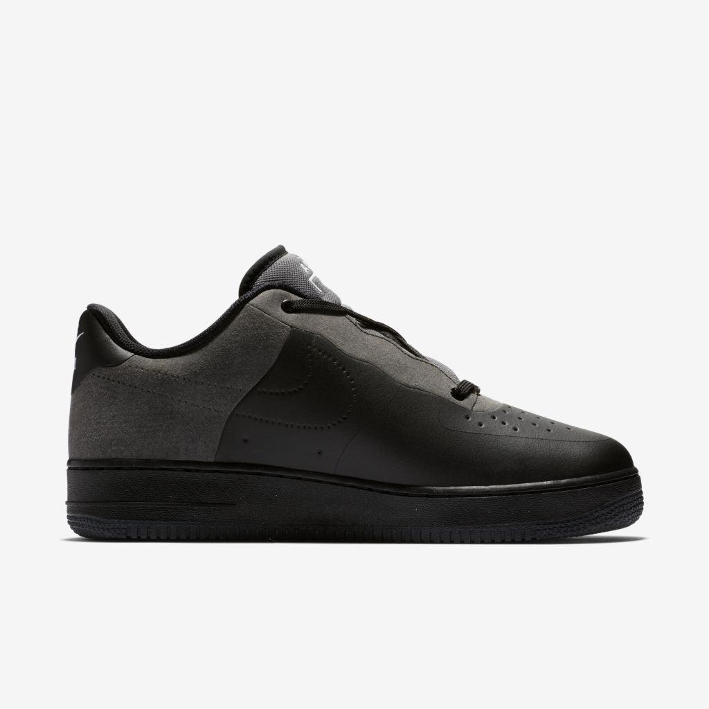 ACW x Nike Air Force 1 Low Black - DRIP DOS ARTISTAS 