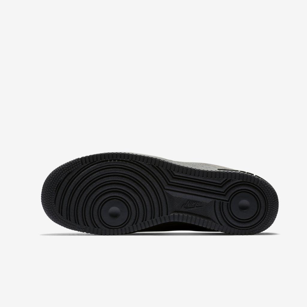 ACW x Nike Air Force 1 Low Black - DRIP DOS ARTISTAS 