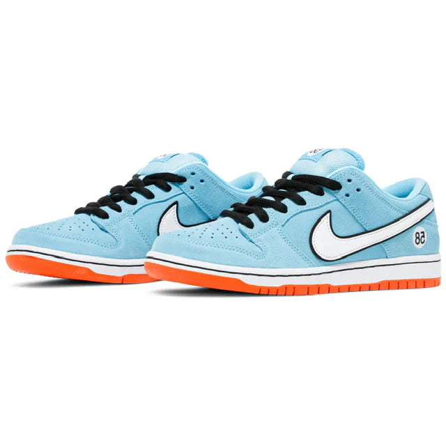 Nike SB Dunk Low Club 58 Gulf - DRIP DOS ARTISTAS 