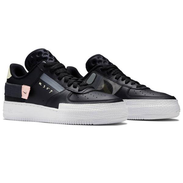 Nike Air Force 1 Low Drop Type Pink Tint - DRIP DOS ARTISTAS 