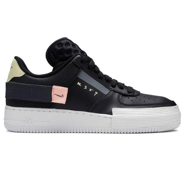 Nike Air Force 1 Low Drop Type Pink Tint - DRIP DOS ARTISTAS 